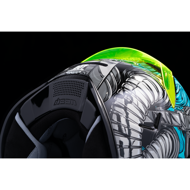 ICON AFP OUTBREAK BLUE MD 0101-14946