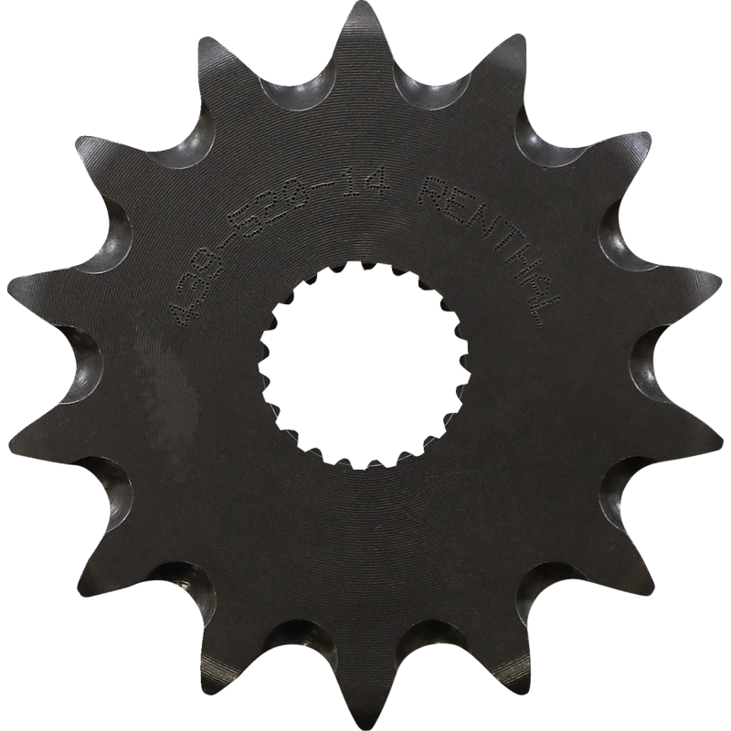 RENTHAL RENTHAL SPROCKET 439-520-14GP 439--520-14GP