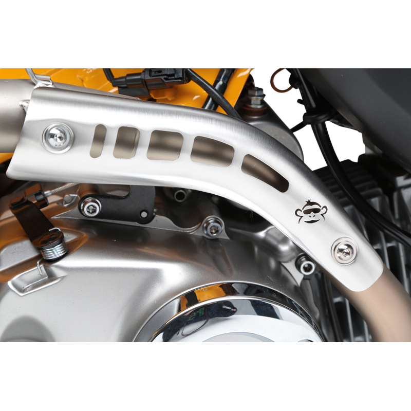YOSHIMURA 19-24 MONKEY RS-3 SO SS/SS 12130B5500
