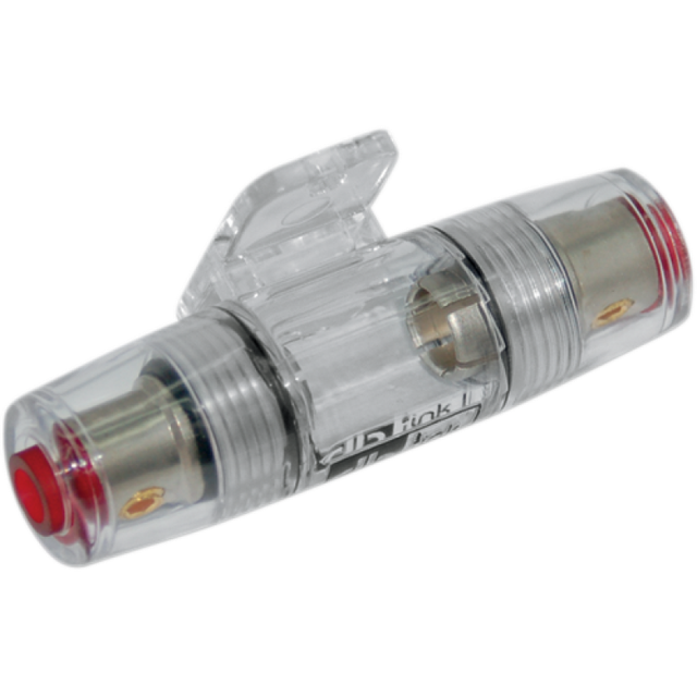 NAMZ AGU STYLE FUSE HOLDER EA NAP-AGUFH