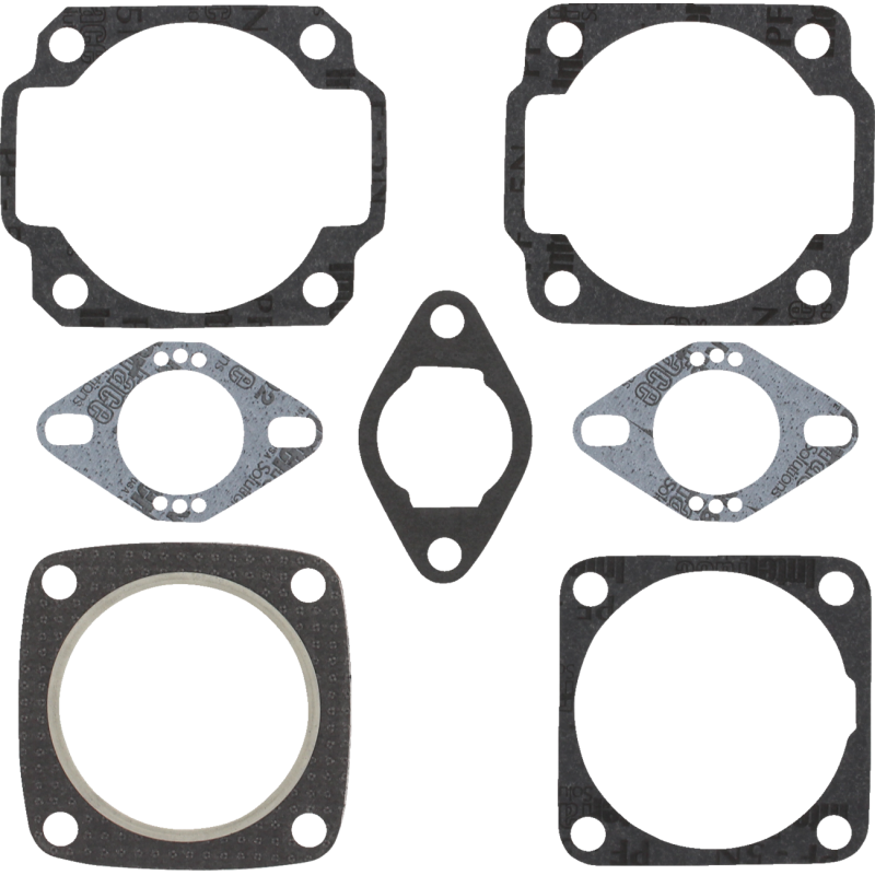 VERTEX GASKET SET FULL TOP S-DOO 710024