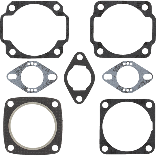 VERTEX GASKET SET FULL TOP S-DOO 710024