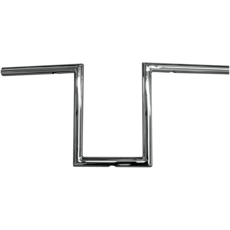 LA CHOPPERS NARROW Z BARS 10" CHR LA-7380-10