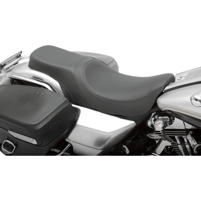 DRAG SPECIALTIES 97-07 FLHR/06-07FLHX SMTH PREDA 2UP SEA 0801-0367
