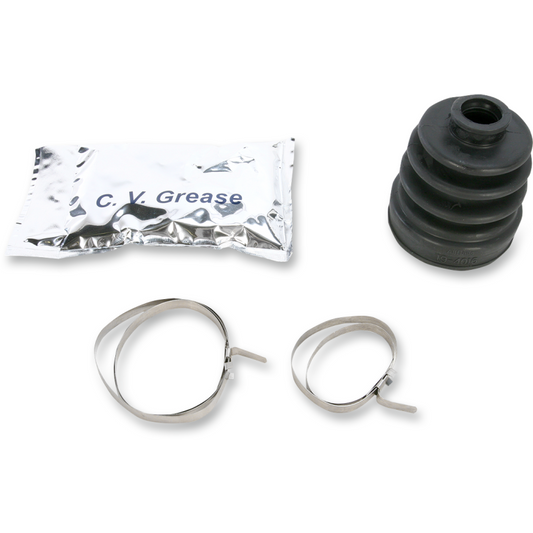 ALL BALLS 19-5010 ALL BALLS CV BOOT KIT 19-5010
