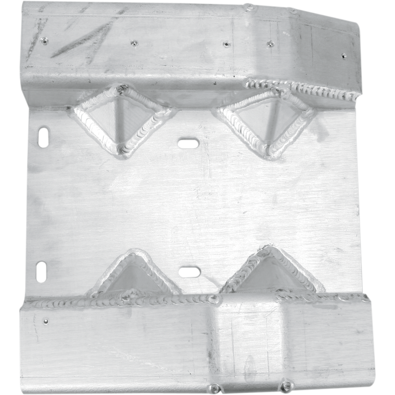 MOTORSPORT PRODUCTS MOTORSPORTS PROD SWINGARM SKID PLATE 82-3112