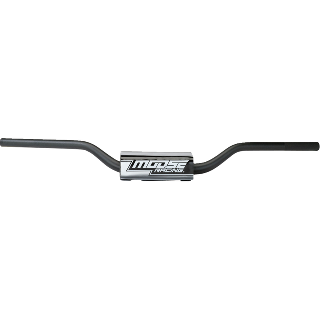 MOOSE RACING MOOSE HANDLE BAR BLK CR HIGH EKO 0601-5558