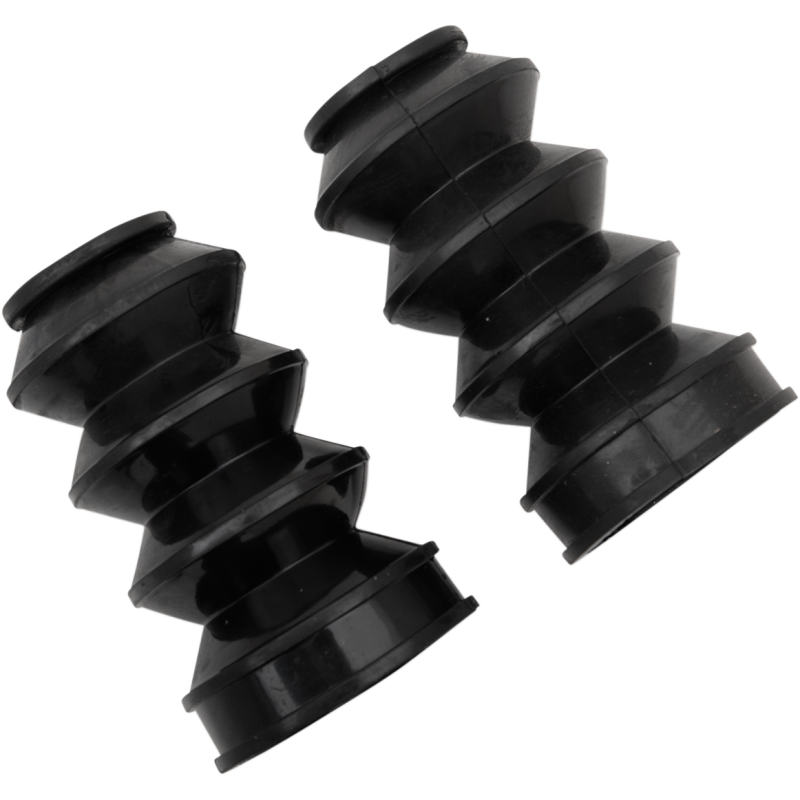 DRAG SPECIALTIES BOOTS FRK 39MM 5" C23-0215