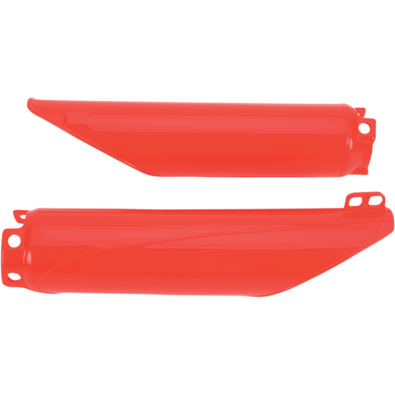 UFO CR/CRF125-450R/X 98-13 FORK PROTCTR 00RD HO03672-070