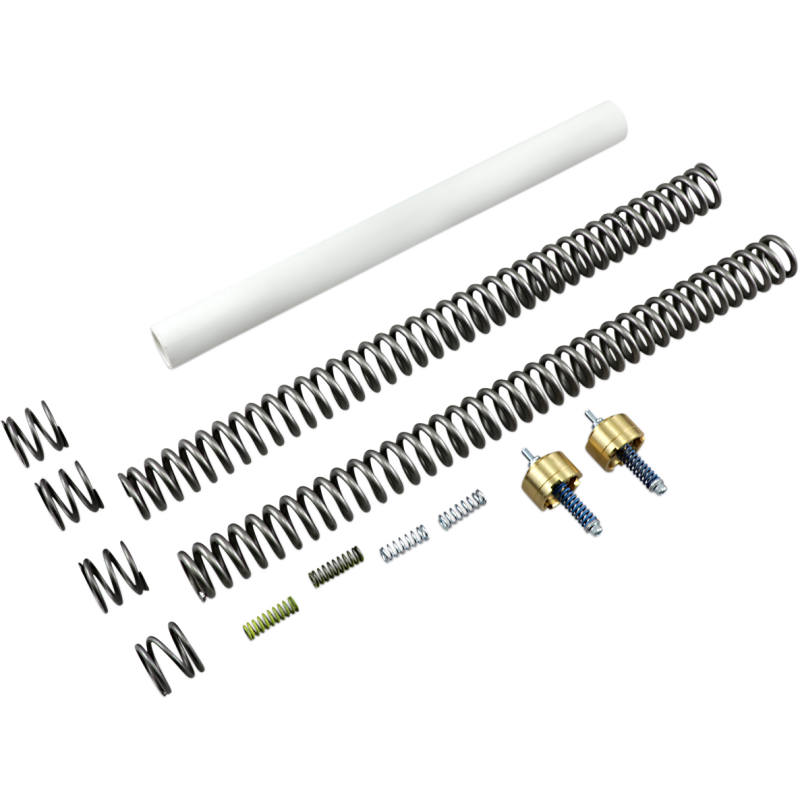 RACE TECH .95 KG/MM 39MM FORK KIT RACE TECH FLEK S3595