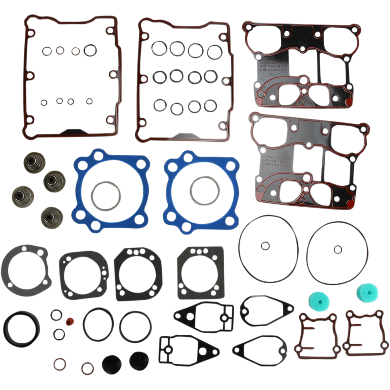 JAMES GASKET 05-13 T/C 95/103" MODELS .036 KIT JGI-17054-05-X