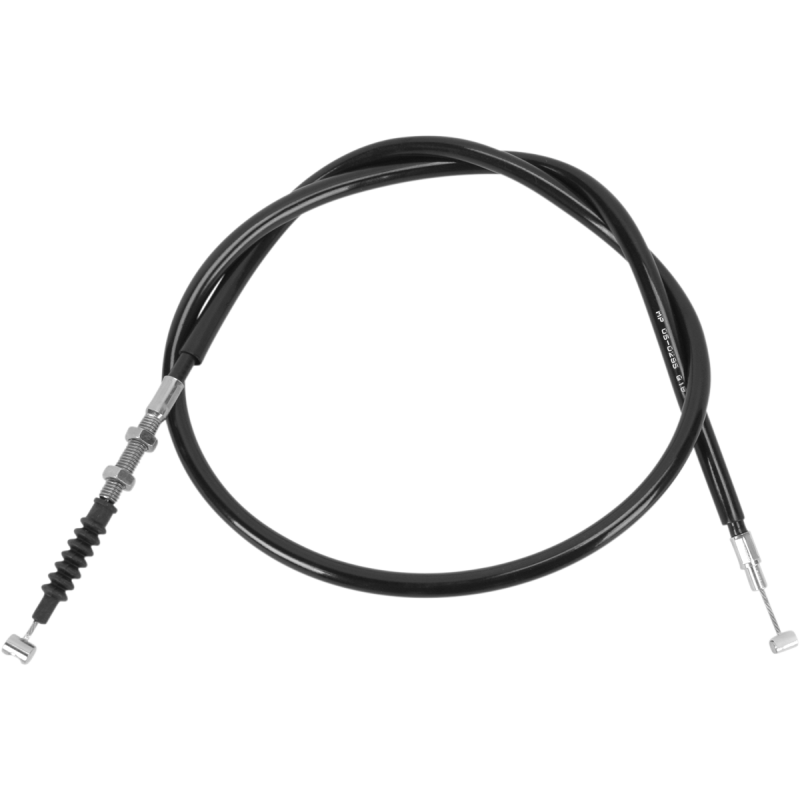MOTION PRO CLUTCH CABLE BLACK VINYL 05-0295