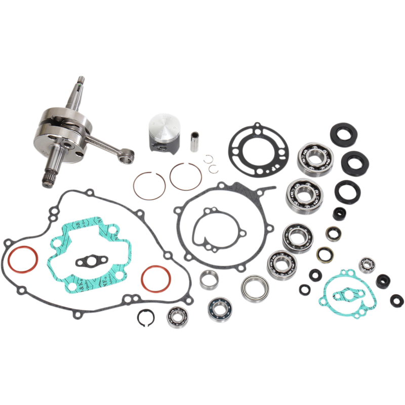 WRENCH RABBIT ENGINE KIT KAW/SUZ WR101-049