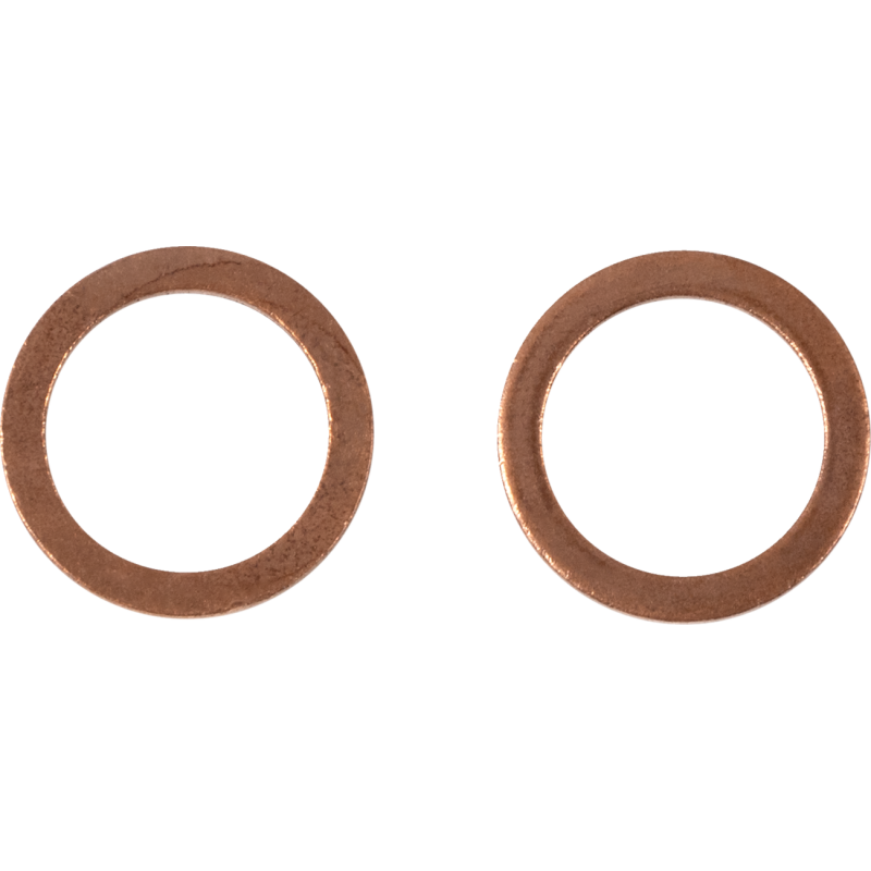 MAGNUM 08-13 FL SCII MID BRAKE LINE ABS 37011