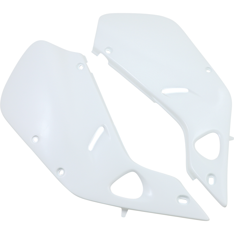 ACERBIS SIDE PNL- CR125R:98-99 CR250R:97-99 WH 2071320002