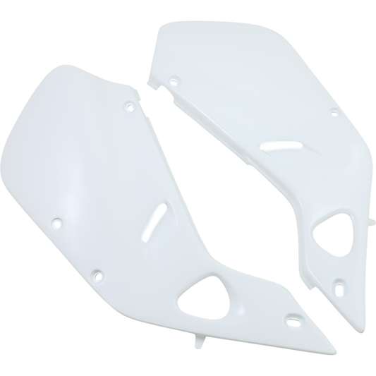 ACERBIS SIDE PNL- CR125R:98-99 CR250R:97-99 WH 2071320002