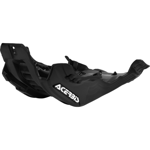 ACERBIS SKID PLATE- LG BETA RC 250/300:24 BLACK 2985480001