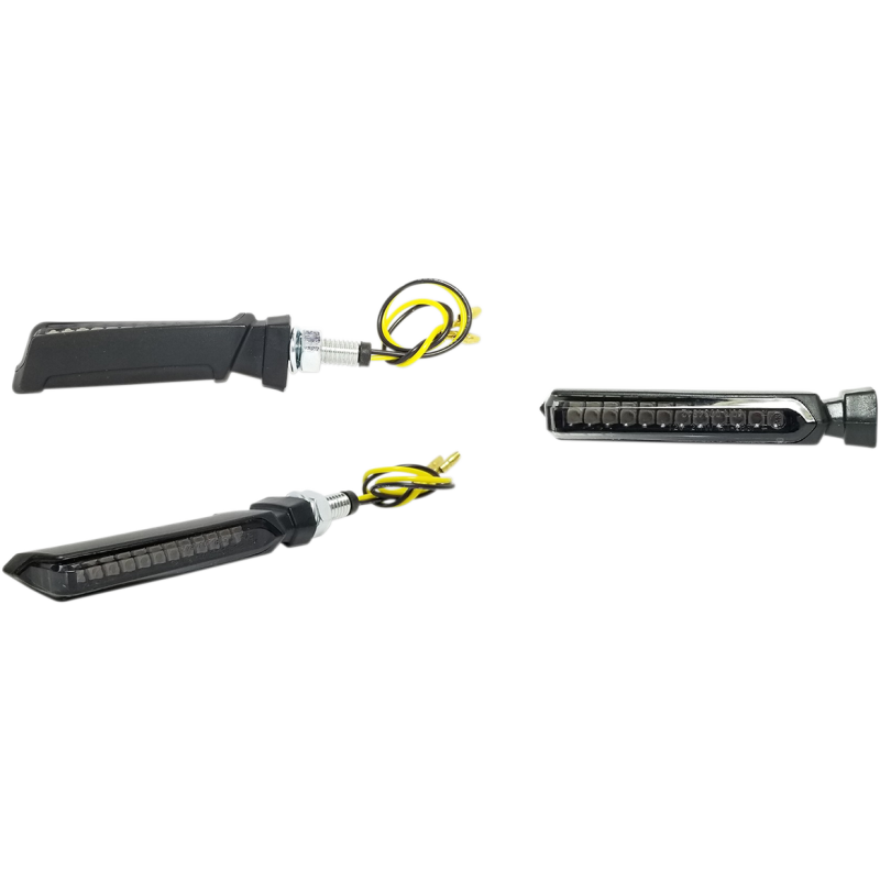 K&S TECHNOLOGIES MRKR LITE LED SEQENTL SMK 26-8800SM