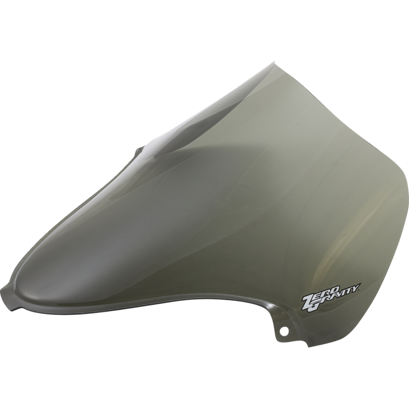 ZERO GRAVITY SPORT TOURING WINSDSCREEN - SMOKE - GSX 1300R 99-07 23-133-02