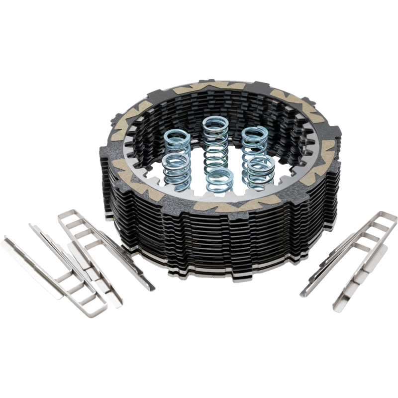 REKLUSE CLUTCH PK TQD GSXR600/750 RMS-2806002