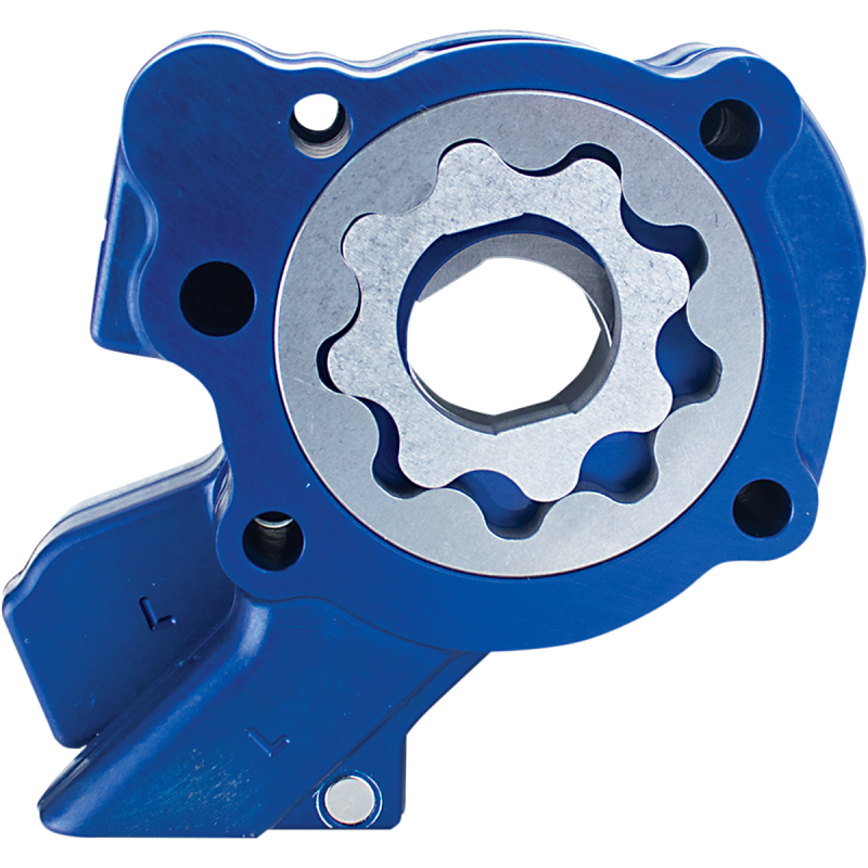 S&S CYCLE PUMP OIL TC3 07-17 BT 310-0641