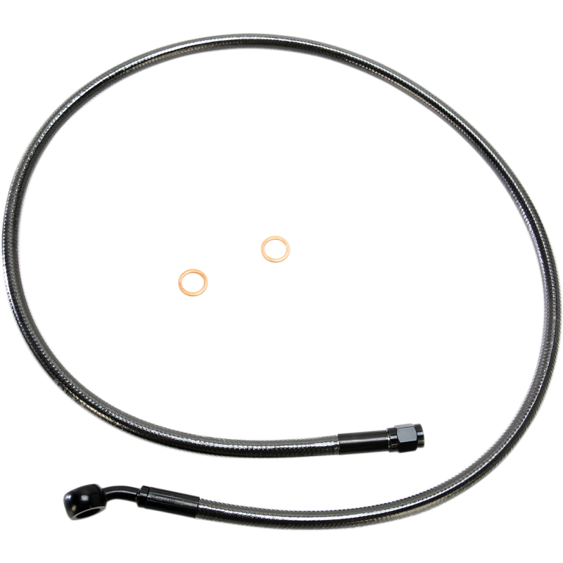 MAGNUM BRAKE FRONT LINE 35/10MM36"BP AS47136