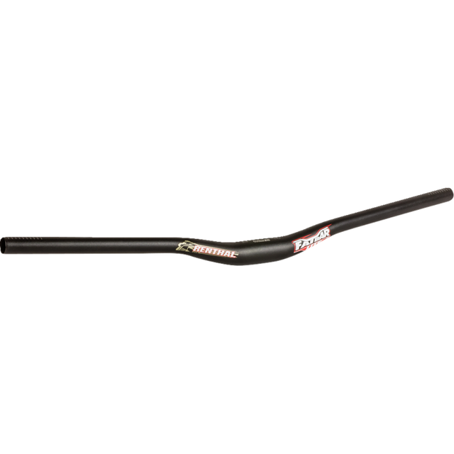RENTHAL FATBAR LITE35 HANDLEBAR - 20 MM - BLACK M165-01-BK
