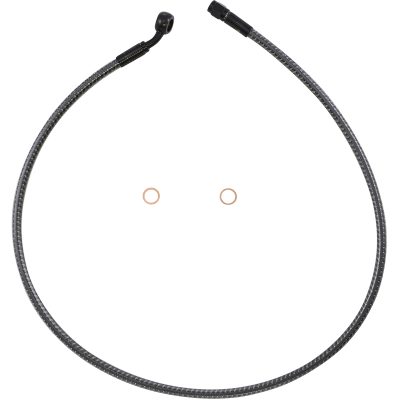 MAGNUM BRK FRT LINE 35/10MM34"KF AS77134