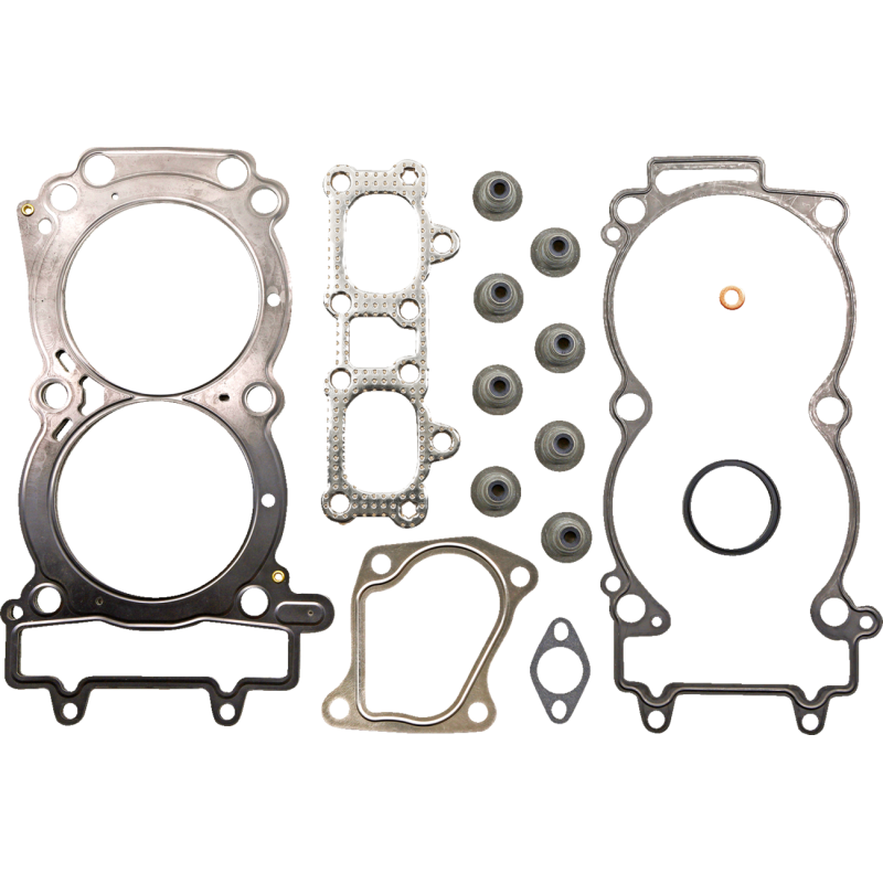 COMETIC GASKET KIT T/E RZR XP TURBO,TURBO S,PRO XP 95MM C3039