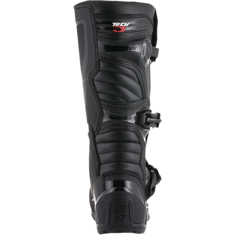 ALPINESTARS BOOT TECH 3 ENDURO BK 10 2013118-10-10