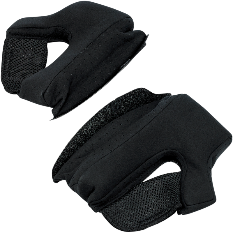 BILTWELL CHEEKPD ECE GRINGO/S 24MM 0023-020-0124