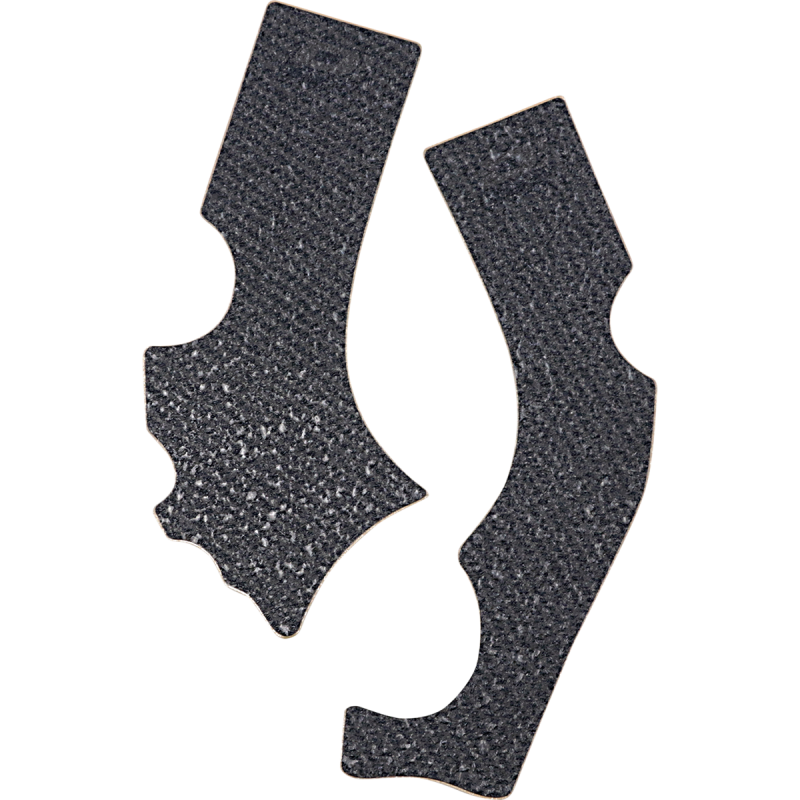 D'COR VISUALS GRIP TAPE FRAME KAW GRY 16-20-109