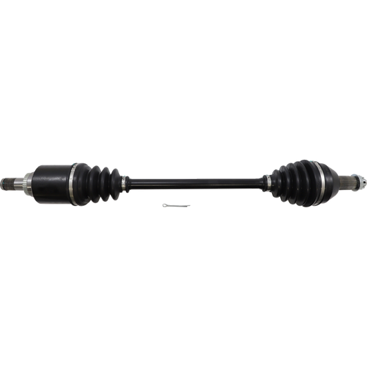 MOOSE UTILITY DIVISION AXLE KIT COMPLETE HONDA LM6-HO-8-239
