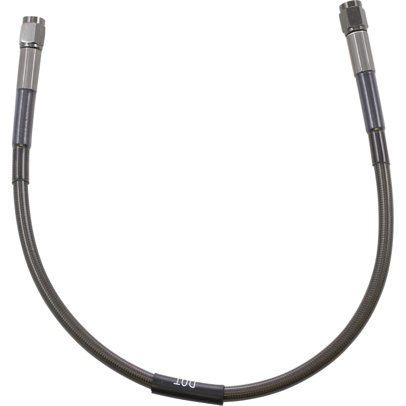 RUSSELL 18" RENEGADE UNIVERSAL BRAKE LINE R58213B