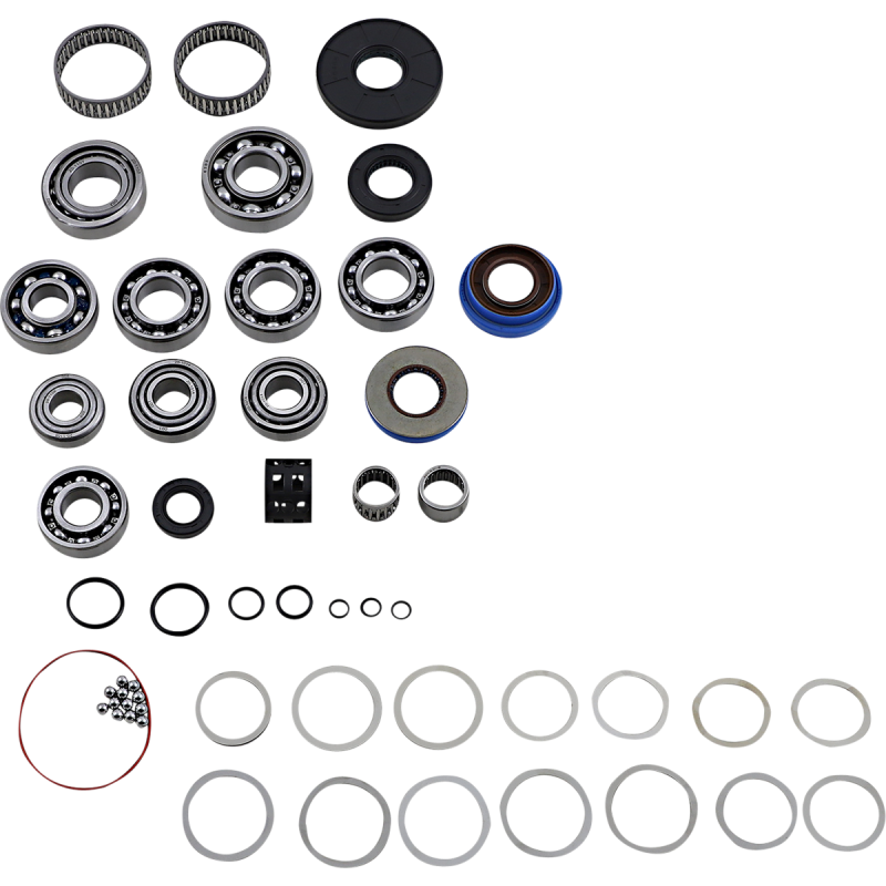 MOOSE RACING TRANS REBUILD KIT POLARIS 25-7021