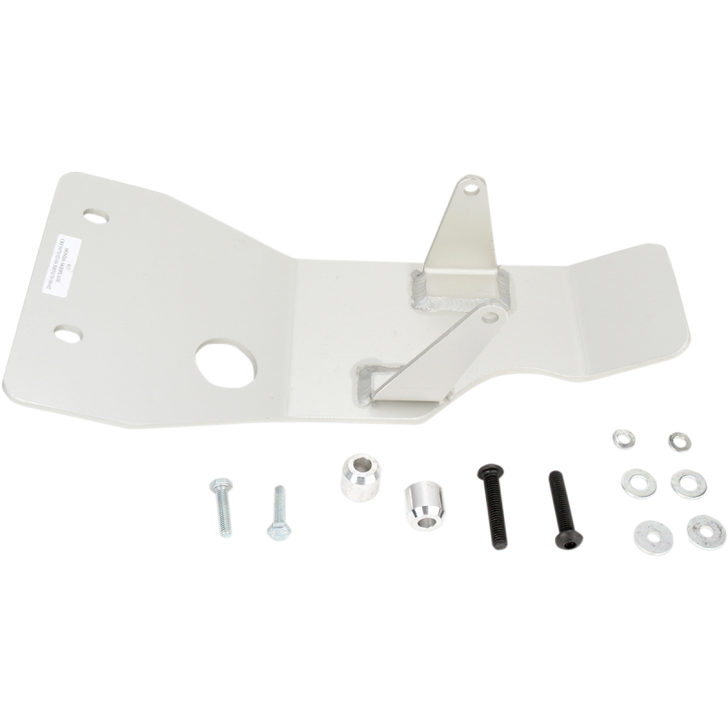 MOOSE RACING SKID PLATE XR50/70 00-03/CRF50/70 04-08 413