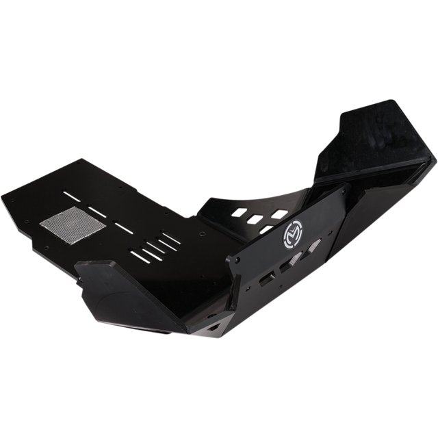MOOSE RACING SKID PLATE PRO LG KTM 790 PX1543