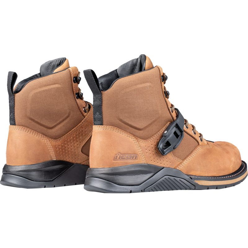 ICON SD6 SAFETY TOE BOOT BR 11 3403-1395