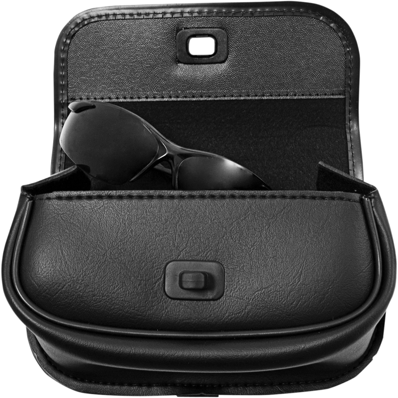 MEMPHIS SHADES METRIC FATS/SLIM WSHIELD POUCH MEM0939
