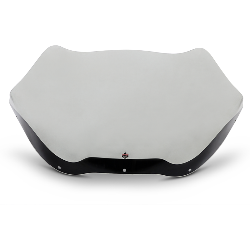 KLOCK WERKS 98-13 FLTR/I 12" TINTED WFB WINDSHIELD KWW-01-0192