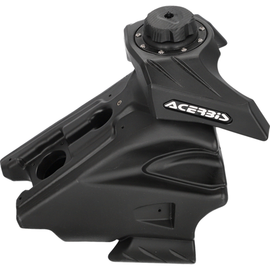ACERBIS FUEL TANK- HSQ FC250/350/450:23, FX350/450:23 2.9GAL BLACK 2979390001