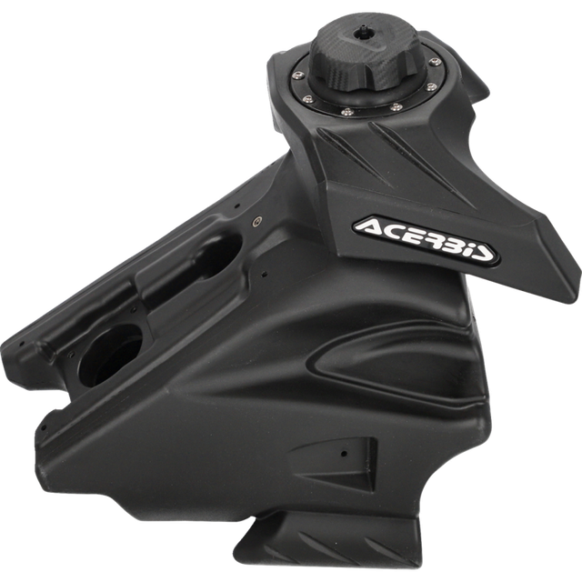 ACERBIS FUEL TANK- HSQ FC250/350/450:23, FX350/450:23 2.9GAL BLACK 2979390001