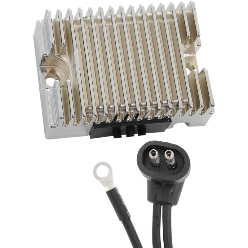 DRAG SPECIALTIES 89-99 B/T 32AMP CHR VOLTAGE REGULATOR 2112-0779