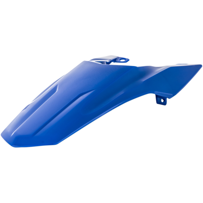 ACERBIS FENDER REAR YAM BLUE 2726710211