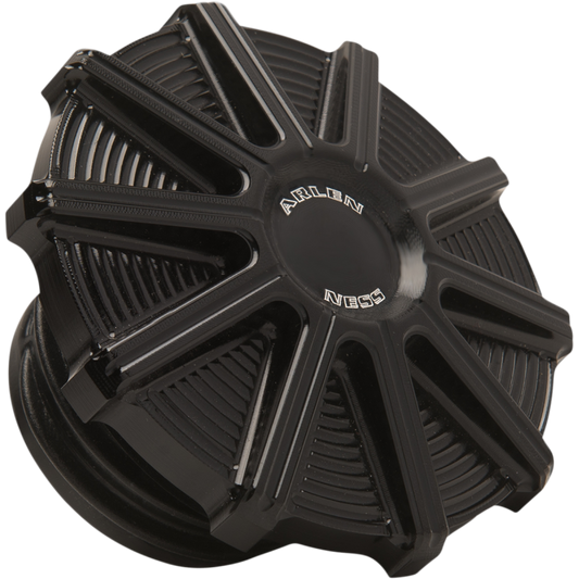 ARLEN NESS CAP GAS 10G BLACK 701-000