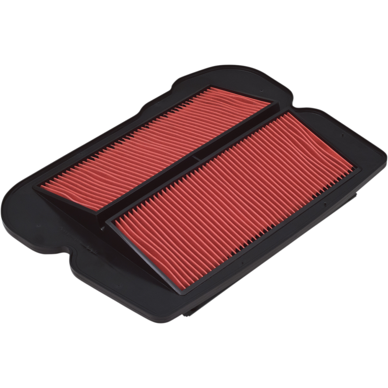 SHOW CHROME AIR FILTER GL1500 GOLDWING 5-415