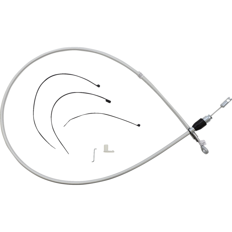 MAGNUM CABLE CLUTCH QUICK CON SC 323418HE
