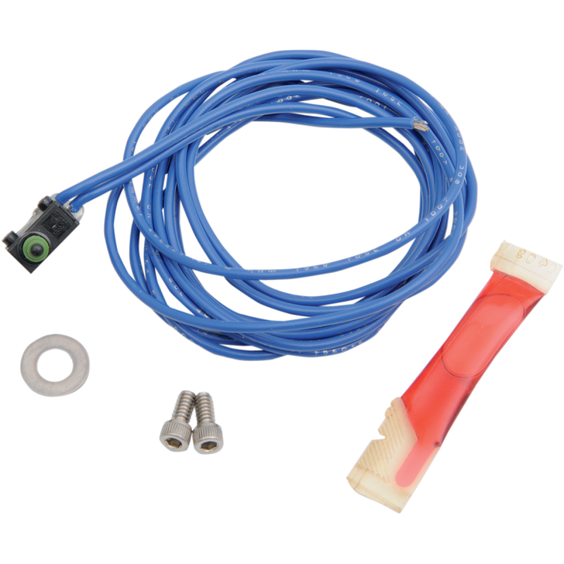 PERFORMANCE MACHINE SWITCH BRK LGHT F/HYD PM 0042-2010