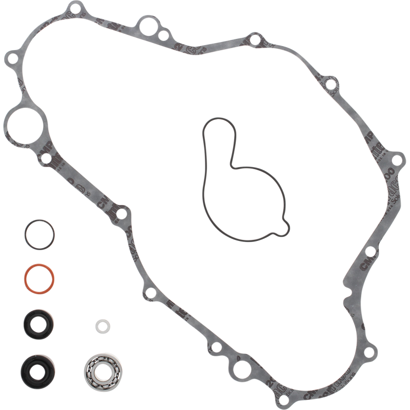 WINDEROSA WATER PUMP REBUILD KIT 821676