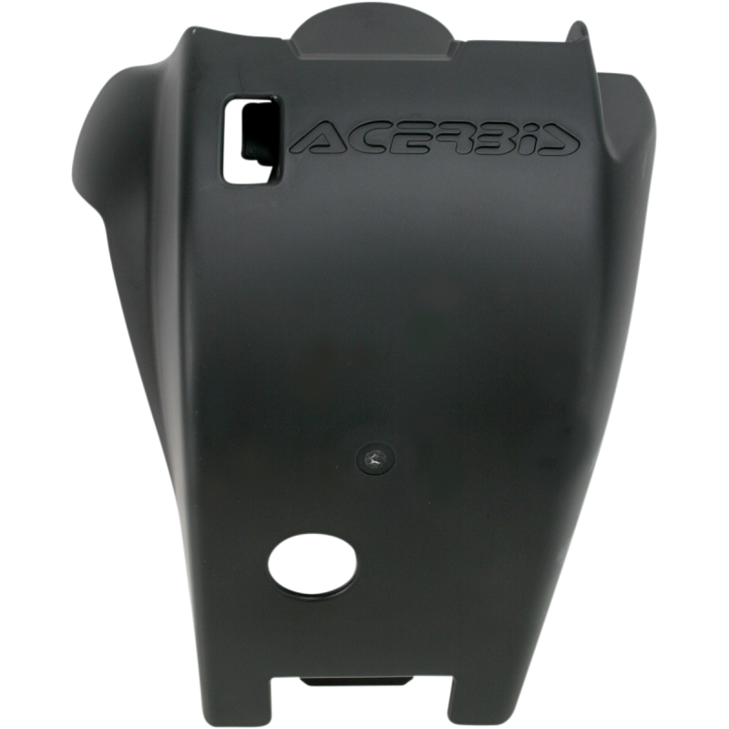 ACERBIS SKID PLATE- CRF450R:09-10 BLACK 2160220001